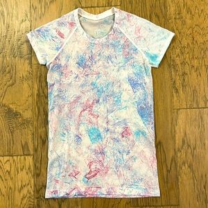 Swiftly Tech Lulu🍋 SeaWheeze